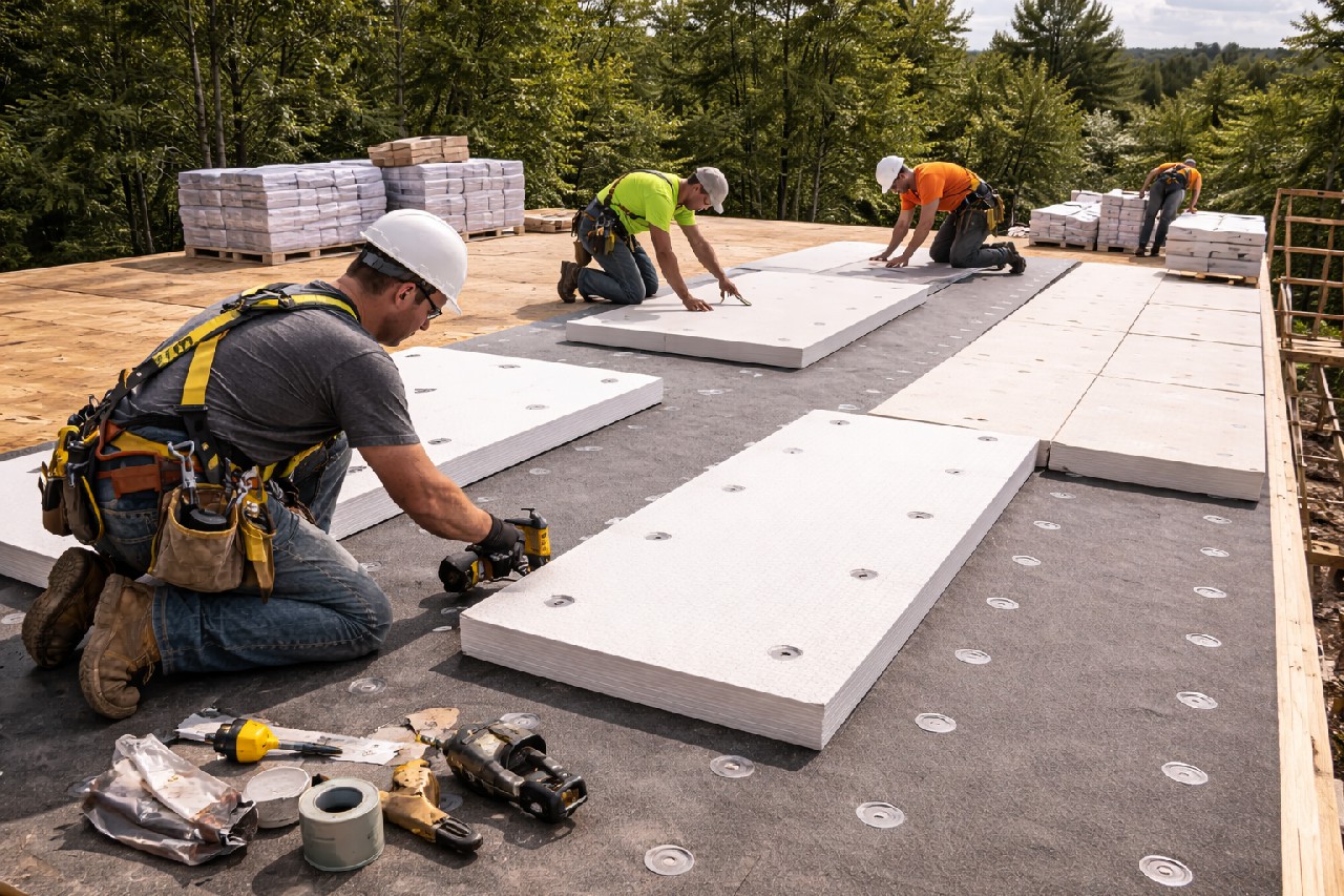 Roof Deck Replacement: Avoid Lexington Regrets image 3