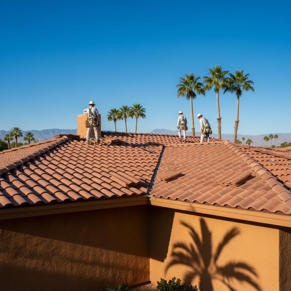 5 Tile Roof Tips Lexington Locals Swear By image 3
