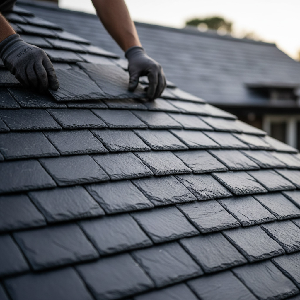 Lexington Roofing service in Northside