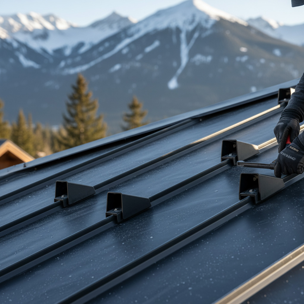 Roof Ventilation Hacks Boosting Lexington Home Value