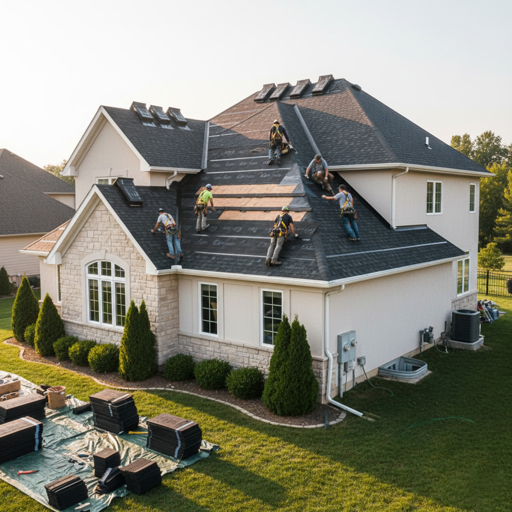 5 Tile Roof Tips Lexington Locals Swear By image 1